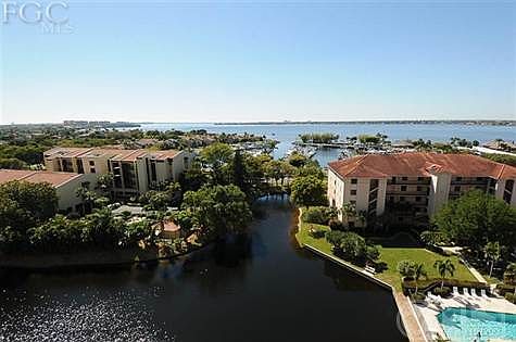 1st image of 5260 S Landings Dr APT 1008
