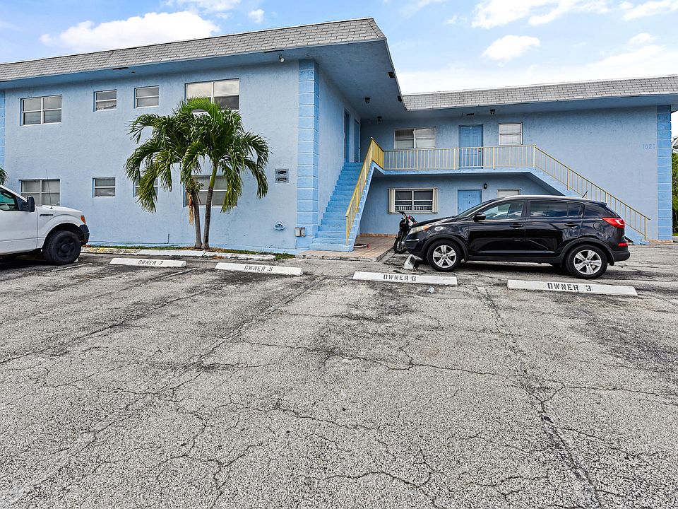 1021 NW 45th St APT 1, Pompano Beach, FL 33064 Zillow