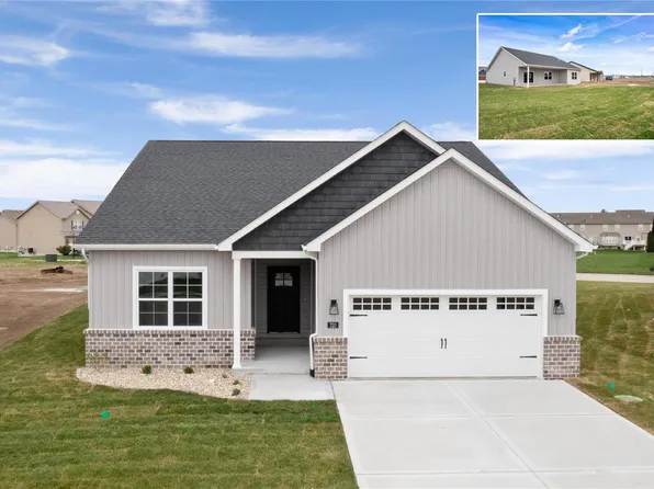 720 Conner Cir, Fairview Heights, IL 62208