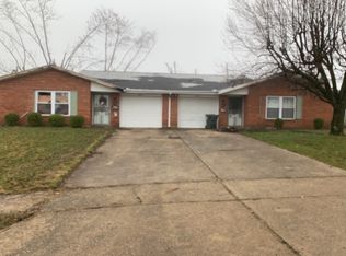 5472 Bromwick Dr, Trotwood, OH