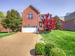 609 Palisades Ct, Brentwood, TN 37027