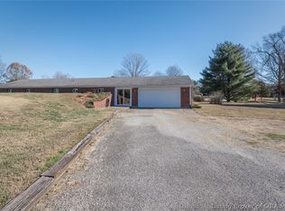 4004 Highway 3, Charlestown, IN 47111