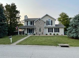 417 Kim Dr, Fairview Heights, IL 62208