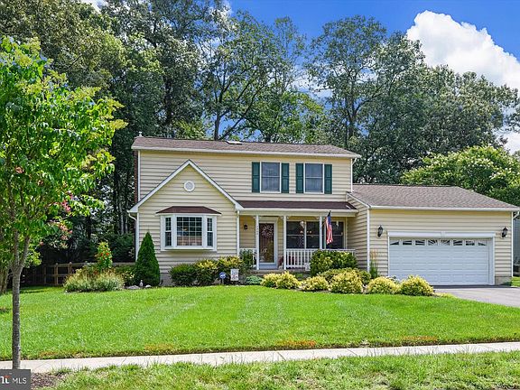 2nd image of 7905 Red Globe Ct