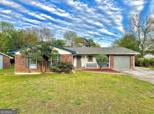 6166 Landover Cir, Morrow, GA