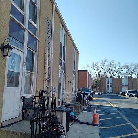 2nd image of 1386 Prospect Ave