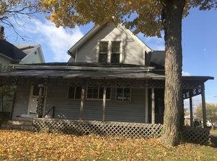 433 N Main St, Kendallville, IN
