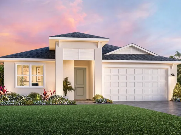 Myers Plan, Toll Brothers at Willow - Azalea Collection