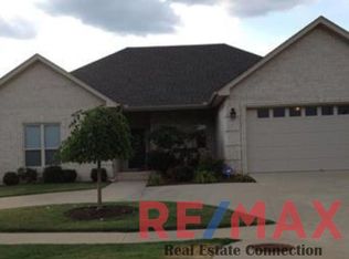 910 Greystone Blvd, Cabot, AR 72023