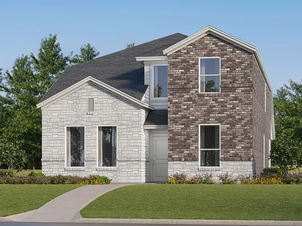 17721 Yellow Warbler Way #8, Pflugerville, TX 78660