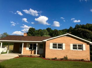 3513 Marbleton Rd, Unicoi, TN 37692