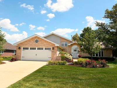 19427 Kevin Ave, Mokena, IL, 60448