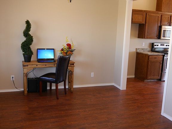 Flex Room