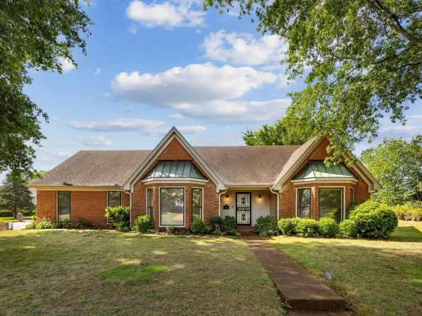 9543 Kingsridge Dr, Lakeland, TN 38002