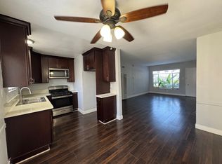 1661 N Bronson Ave #9, Los Angeles, CA 90028