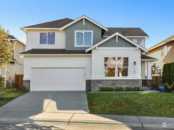 7125 130th Street SE, Snohomish, WA 98296