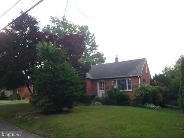 1938 New Jersey Ave, Haddon Heights, NJ 08035