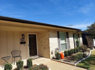 1725 Pine Knot Dr, Garland, TX 75044