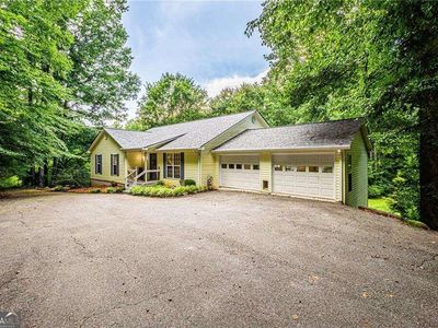 252 Stoney Creek Ln, Dahlonega, GA, 30533