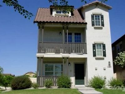 4103 E Jasper Dr, Gilbert, AZ, 85296