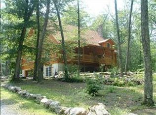 45 Fox Hollow Rd, Montague, NJ 07827