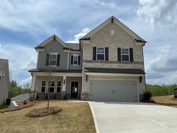 5372 Milford Dr, Gainesville, GA 30507