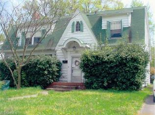 220 Montlieu Ave, High Pt, NC 27262