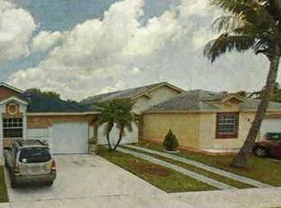 11505 SW 174th St, Miami, FL 33157