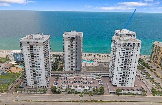 1st image of 2301 S Ocean Dr APT 1106