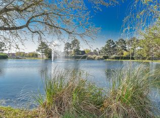 2872 Morning Pond Ln, Dickinson, TX 77539