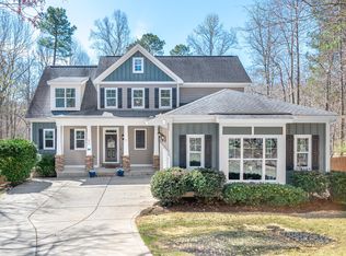 76 Ada Ct, Pittsboro, NC 27312
