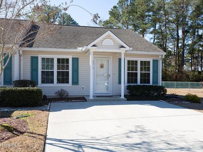 4210 Jasmine Cove Way, Wilmington, NC, 28412