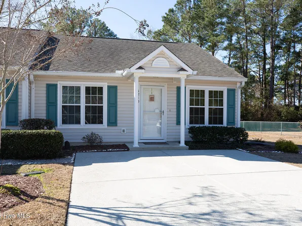 4210 Jasmine Cove Way, Wilmington, NC 28412