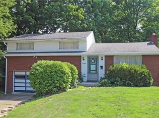 14583 Watson Dr, North Huntingdon, PA 15642