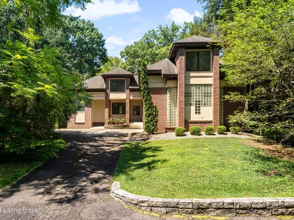 301 Penruth Ave, Louisville, KY 40206