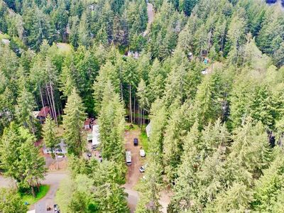 70 E Olde Lyme Rd, Shelton, WA, 98584