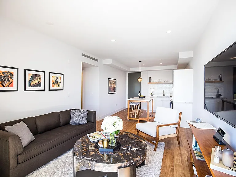 The Kodo Apartments — Photo 9