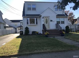 69 La Salle Ave, Clifton, NJ 07013