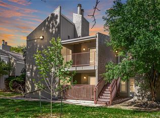 5300 E Cherry Creek South Dr APT 428, Denver, CO 80246