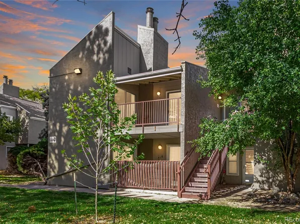 5300 E Cherry Creek South Drive #428, Denver, CO 80246