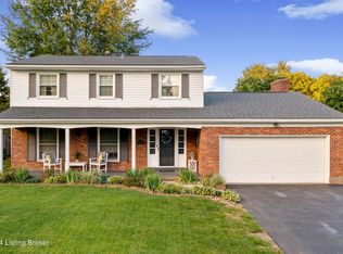 2103 Westridge Rd, Louisville, KY 40242