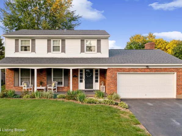 2103 Westridge Rd, Louisville, KY 40242