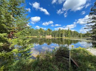 4178 E North Rose Cir, Lupton, MI 48635