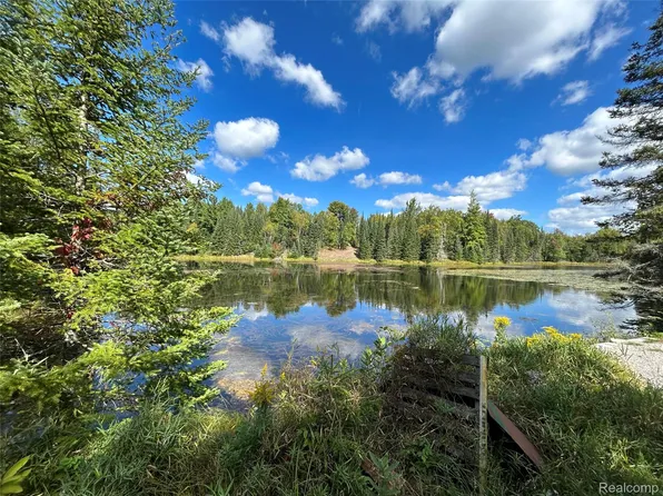 4178 E North Rose Cir, Lupton, MI 48635