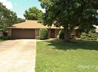 4235 W Colby St, Springfield, MO 65802