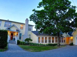 605 N Shore Rd, Marmora, NJ 08223