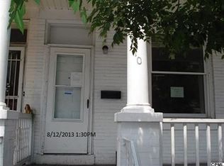 1610 Derry St, Harrisburg, PA 17104