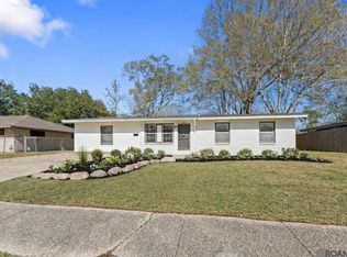 11543 Glenda Dr, Baton Rouge, LA 70815
