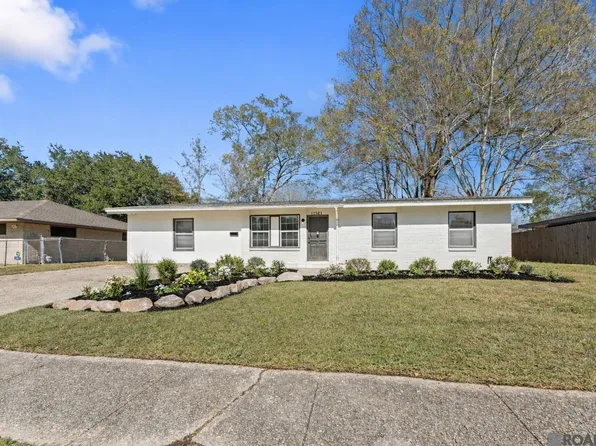 11543 Glenda Dr, Baton Rouge, LA 70815
