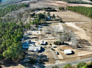 142 Hopewell Rd, North, SC 29112